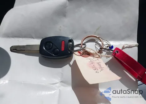 2007 Honda Cr-V Ex-L from USA, damaged, VIN JHLRE48717C044036